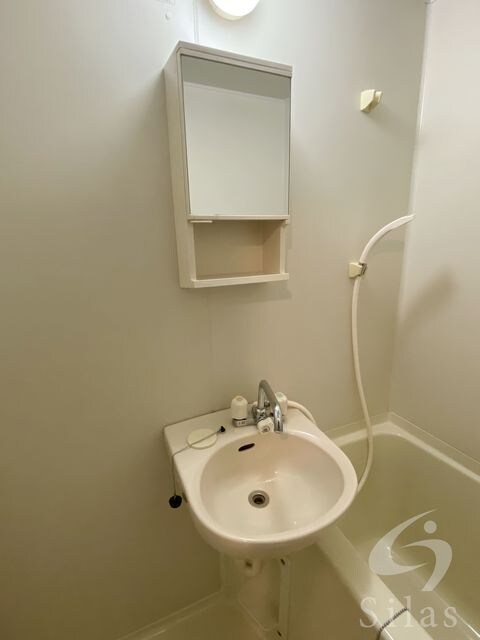 玉出駅 徒歩6分 3階の物件内観写真