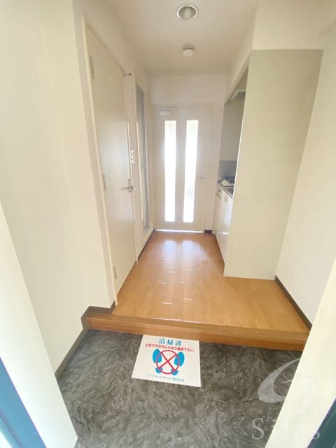 玉出駅 徒歩6分 3階の物件内観写真