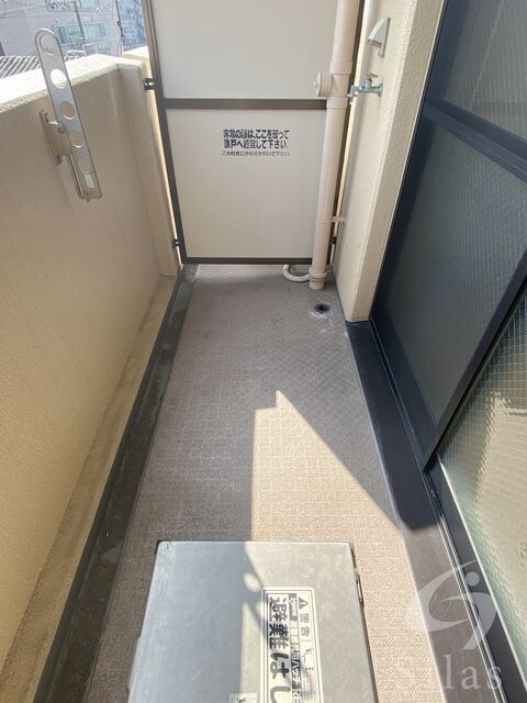 玉出駅 徒歩6分 3階の物件内観写真