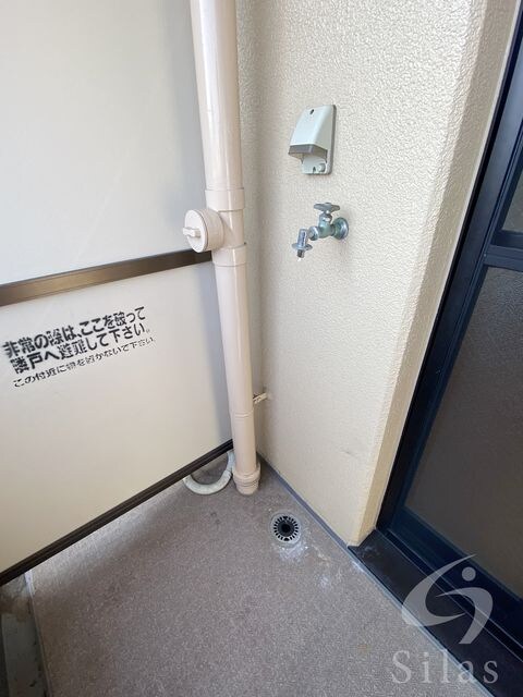 玉出駅 徒歩6分 3階の物件内観写真