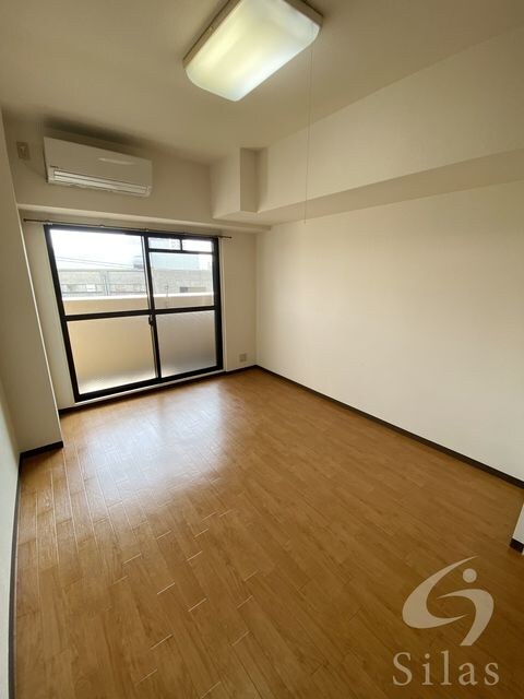 玉出駅 徒歩6分 3階の物件内観写真