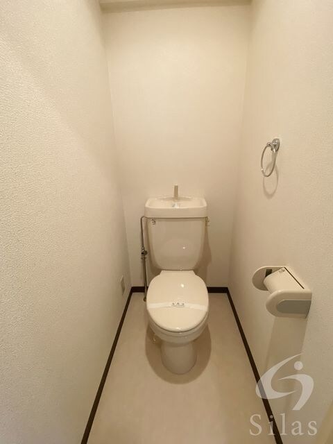 玉出駅 徒歩6分 3階の物件内観写真