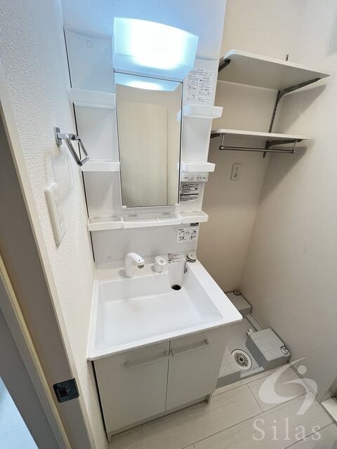 湊駅 徒歩10分 2階の物件内観写真