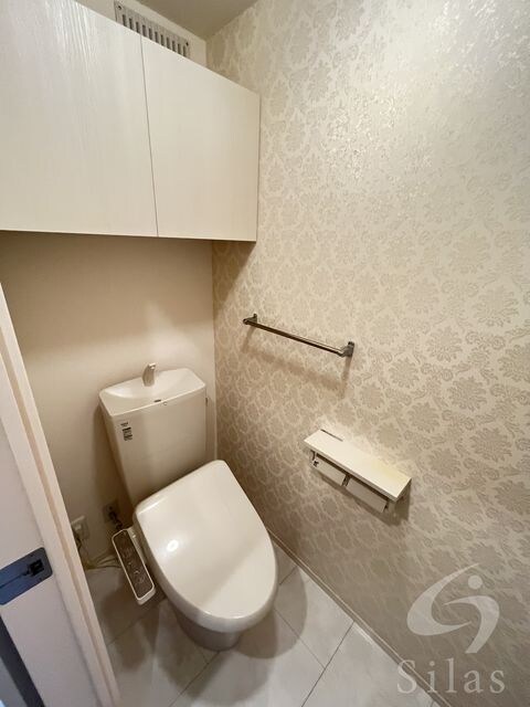 湊駅 徒歩10分 2階の物件内観写真