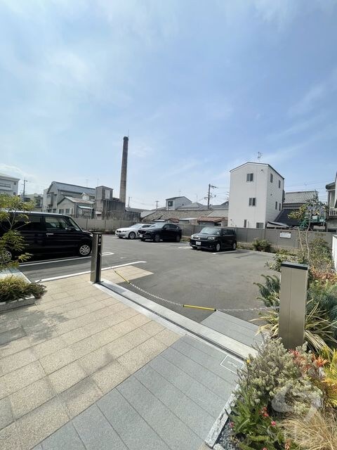 湊駅 徒歩10分 2階の物件外観写真