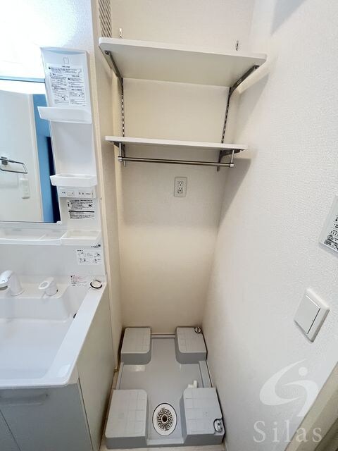 湊駅 徒歩10分 2階の物件内観写真