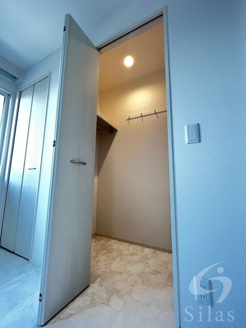 湊駅 徒歩10分 2階の物件内観写真