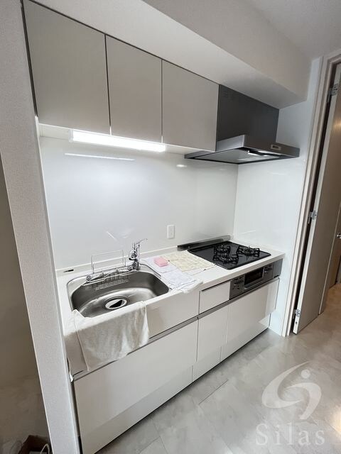 湊駅 徒歩10分 2階の物件内観写真