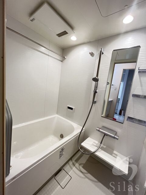 湊駅 徒歩10分 2階の物件内観写真