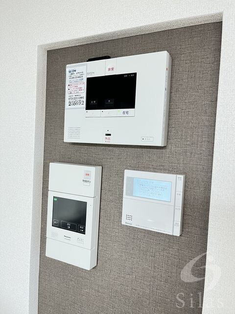 湊駅 徒歩10分 2階の物件内観写真