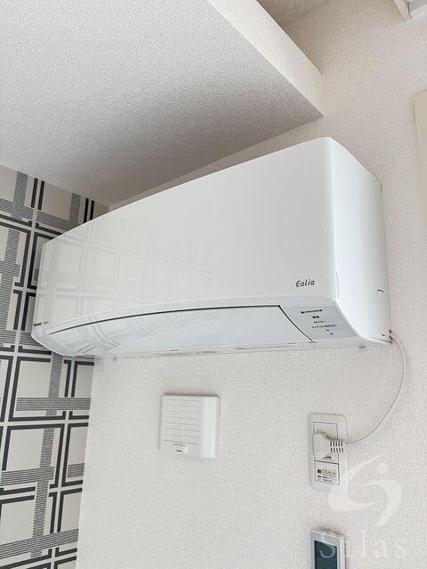 湊駅 徒歩10分 2階の物件内観写真