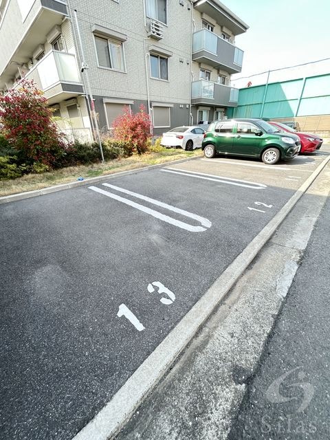 堺東駅 徒歩22分 1階の物件外観写真