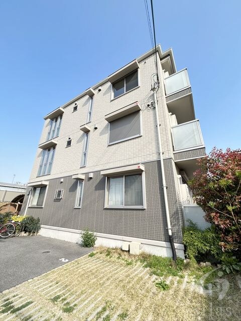 堺東駅 徒歩22分 1階の物件外観写真