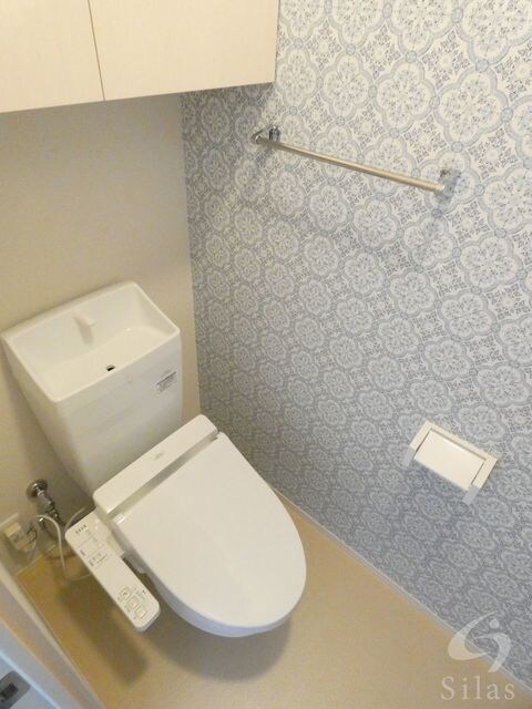 堺東駅 徒歩22分 1階の物件内観写真