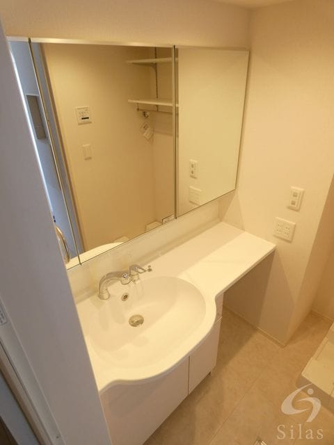 堺東駅 徒歩22分 1階の物件内観写真