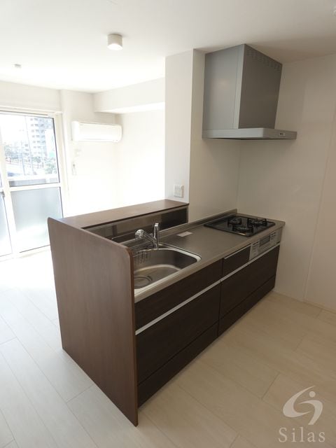 堺東駅 徒歩22分 1階の物件内観写真