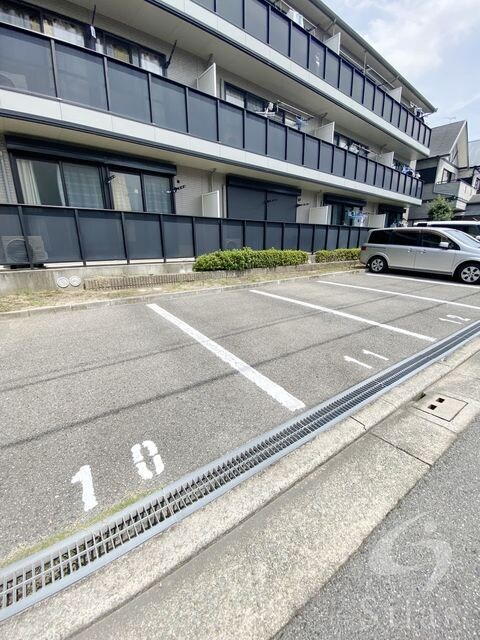 なかもず駅 徒歩14分 2階の物件外観写真