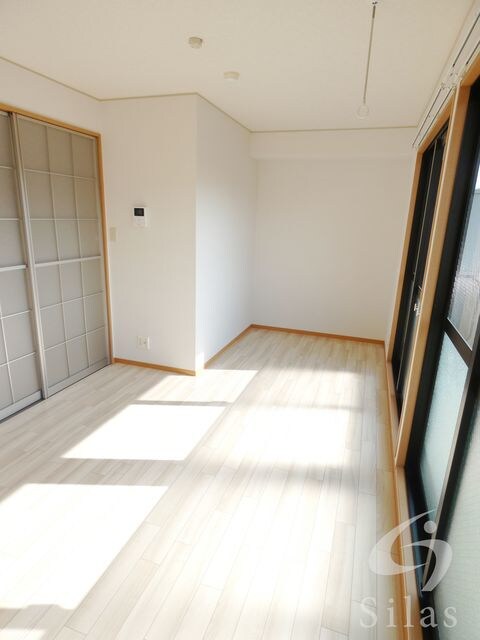 なかもず駅 徒歩14分 2階の物件内観写真