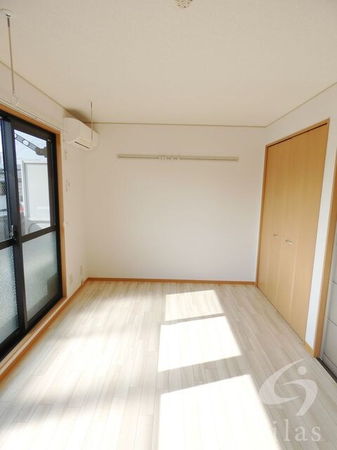 なかもず駅 徒歩14分 2階の物件内観写真