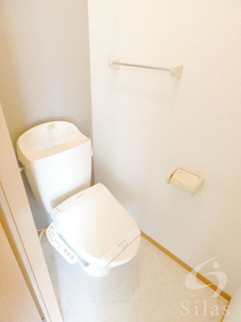 なかもず駅 徒歩14分 2階の物件内観写真