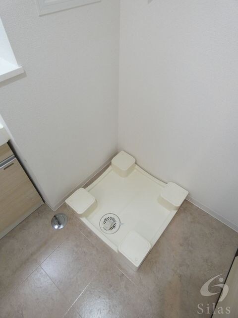 北花田駅 徒歩8分 3階の物件内観写真