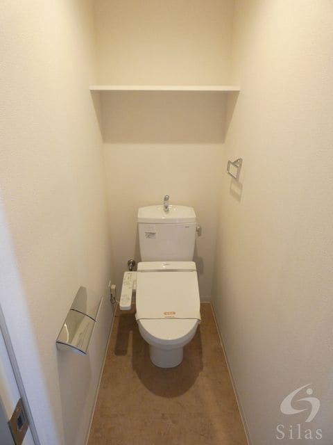 北花田駅 徒歩8分 3階の物件内観写真