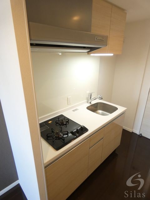 北花田駅 徒歩8分 3階の物件内観写真