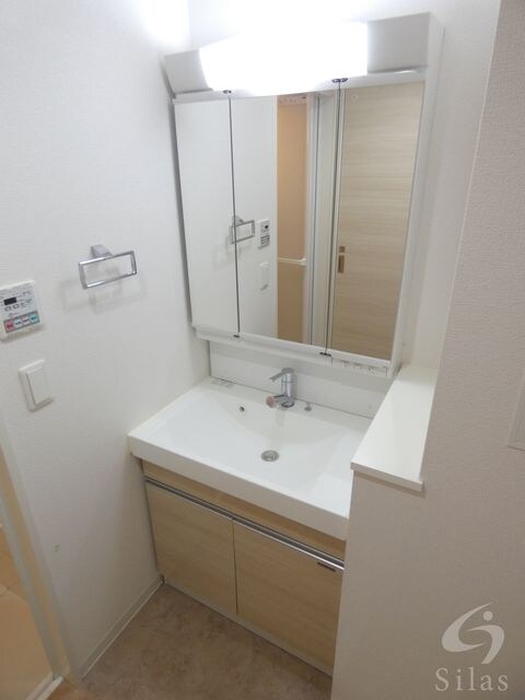 北花田駅 徒歩8分 3階の物件内観写真