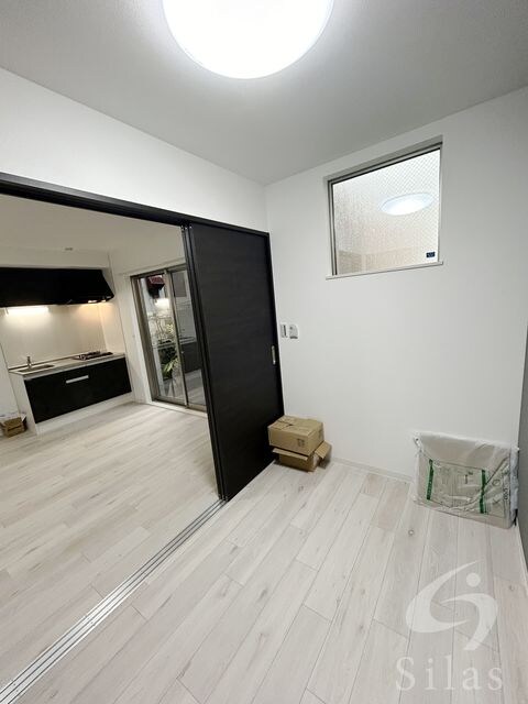 枚岡駅 徒歩9分 3階の物件内観写真