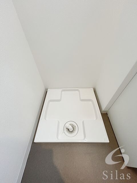 枚岡駅 徒歩9分 3階の物件内観写真