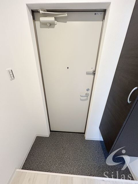 枚岡駅 徒歩9分 3階の物件内観写真