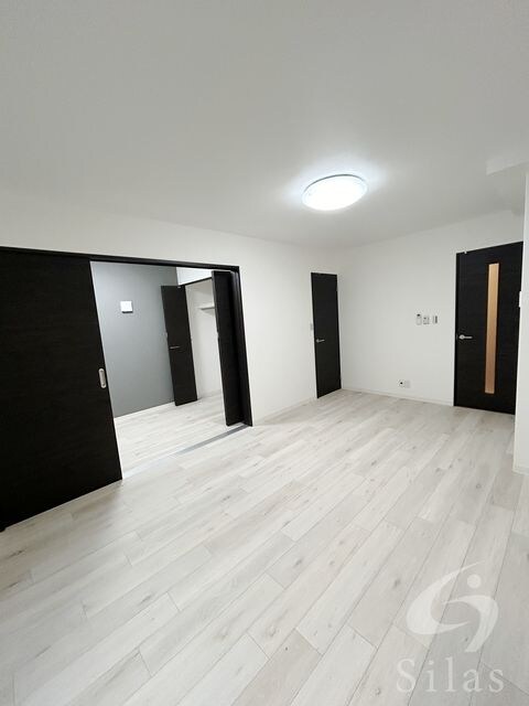 枚岡駅 徒歩9分 3階の物件内観写真