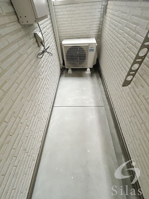 枚岡駅 徒歩9分 3階の物件内観写真