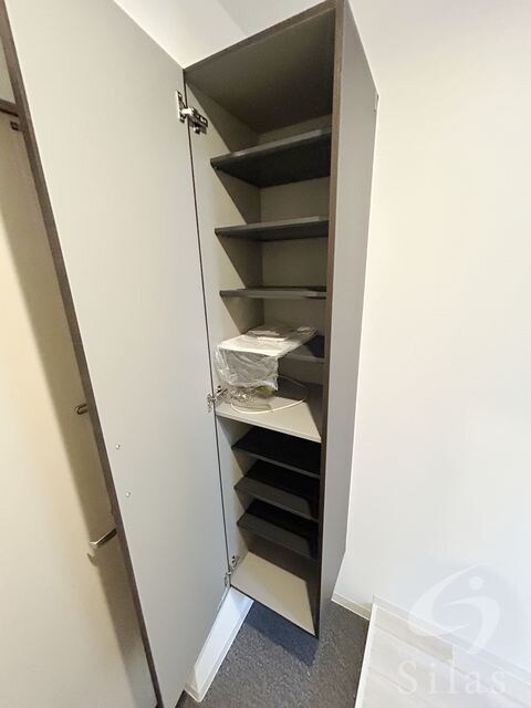 枚岡駅 徒歩9分 3階の物件内観写真