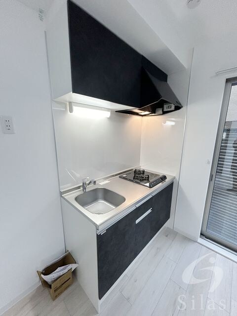 枚岡駅 徒歩9分 3階の物件内観写真