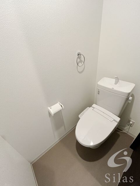 枚岡駅 徒歩9分 3階の物件内観写真