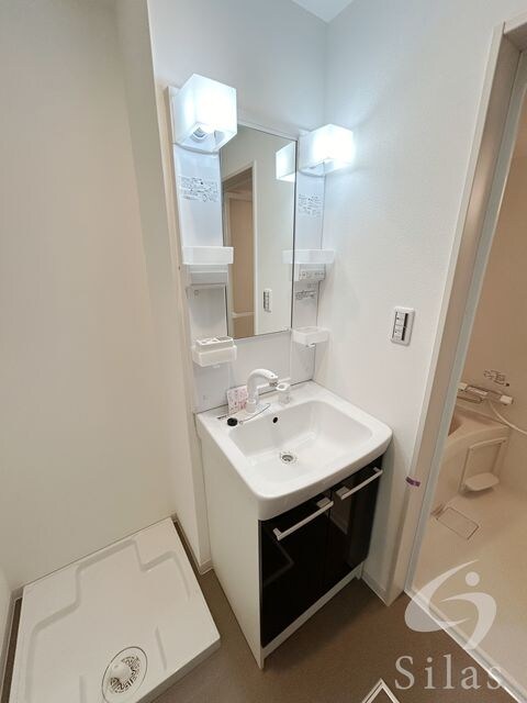 枚岡駅 徒歩9分 3階の物件内観写真