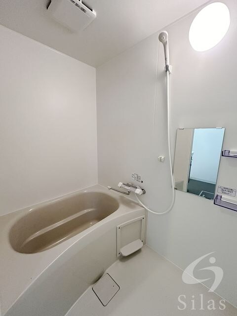 枚岡駅 徒歩9分 3階の物件内観写真