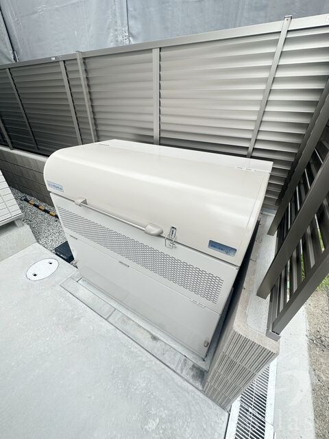 住吉東駅 徒歩11分 3階の物件外観写真