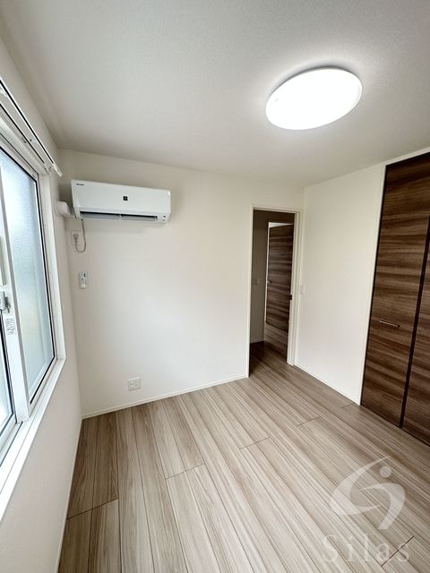 住吉東駅 徒歩11分 3階の物件内観写真