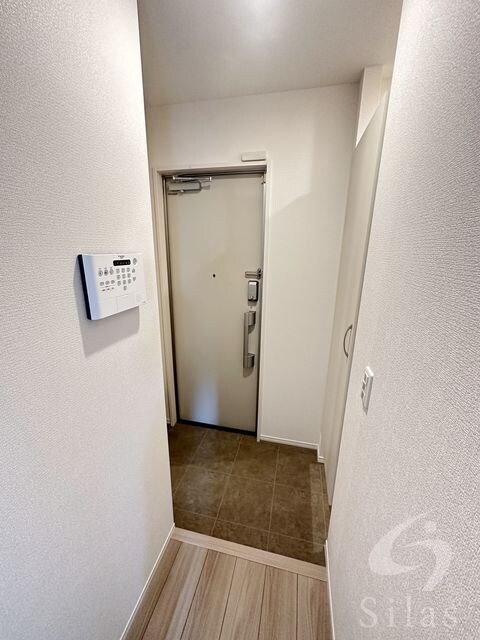 住吉東駅 徒歩11分 3階の物件内観写真