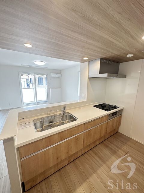 住吉東駅 徒歩11分 3階の物件内観写真