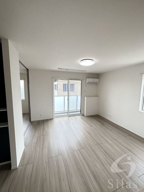 住吉東駅 徒歩11分 3階の物件内観写真