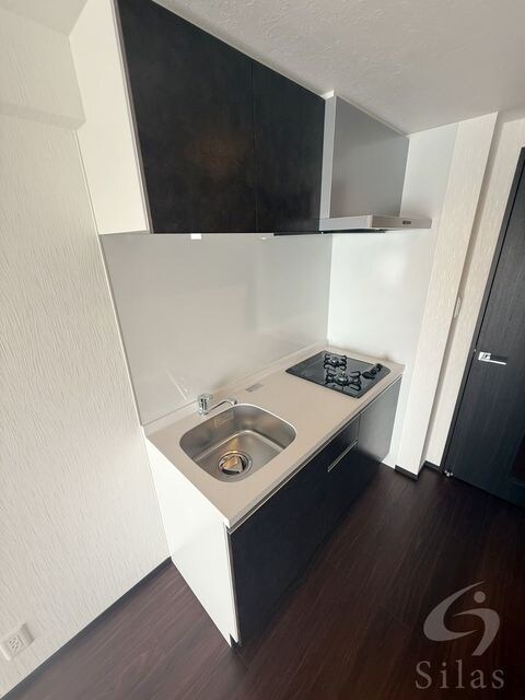 河内永和駅 徒歩5分 3階の物件内観写真