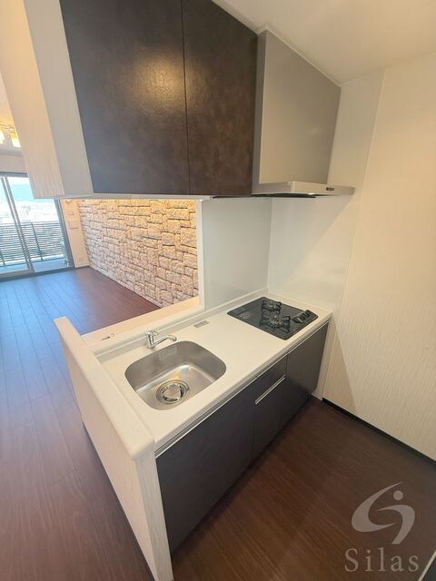 河内永和駅 徒歩5分 3階の物件内観写真