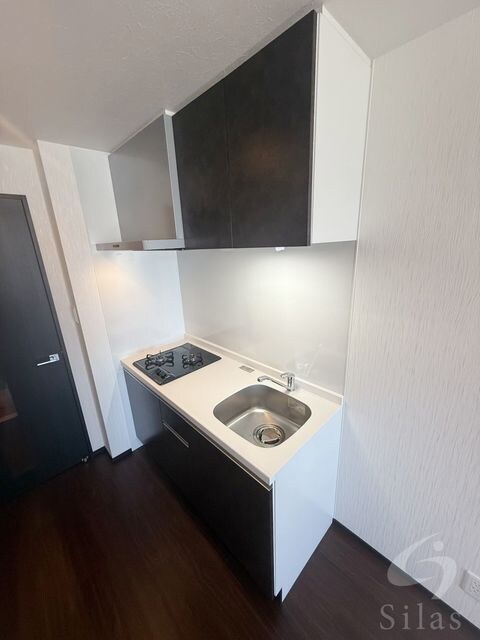 河内永和駅 徒歩5分 12階の物件内観写真