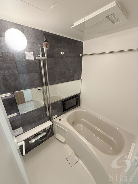 河内永和駅 徒歩5分 5階の物件内観写真