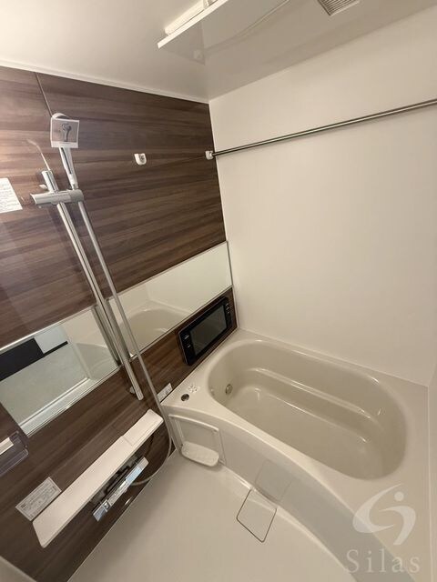 河内永和駅 徒歩5分 3階の物件内観写真