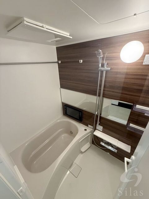 河内永和駅 徒歩5分 12階の物件内観写真