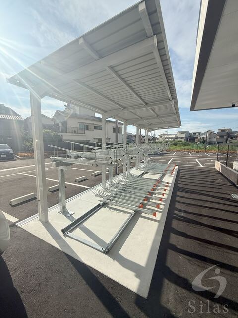 河内永和駅 徒歩5分 3階の物件外観写真